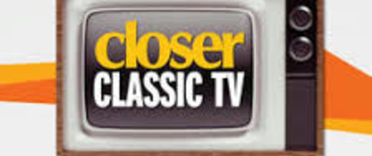 Television triptych throwback