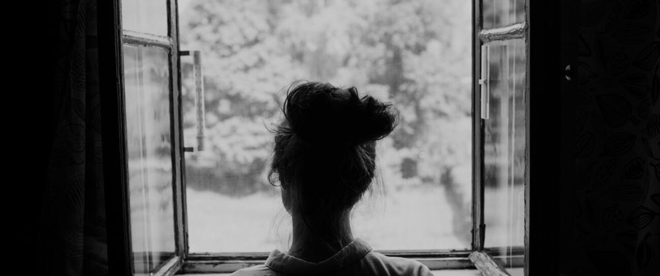 Her last days