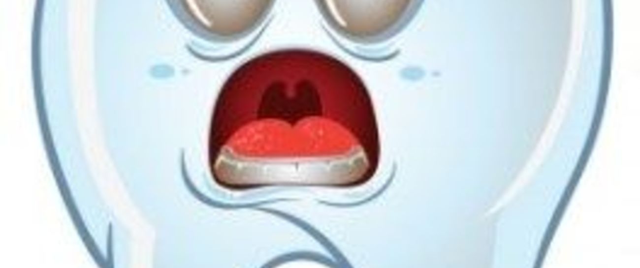 Going to the Dentists :(