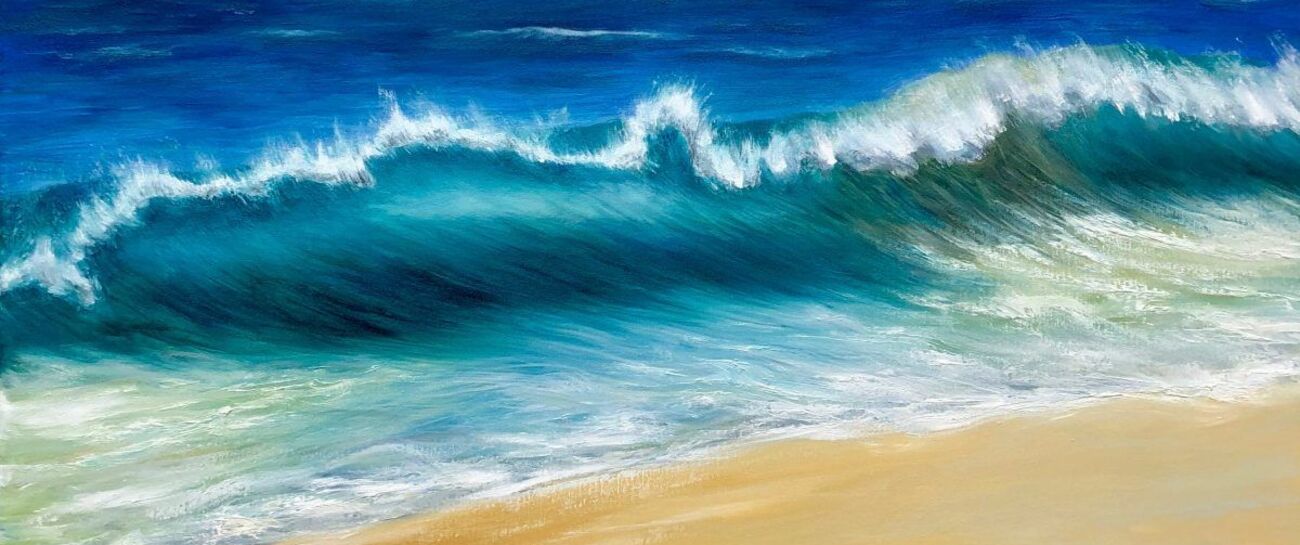 Wave's Crest