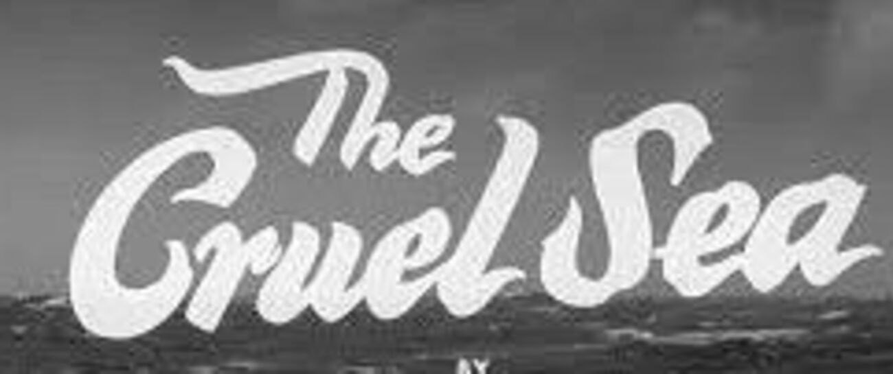 The Cruel Sea