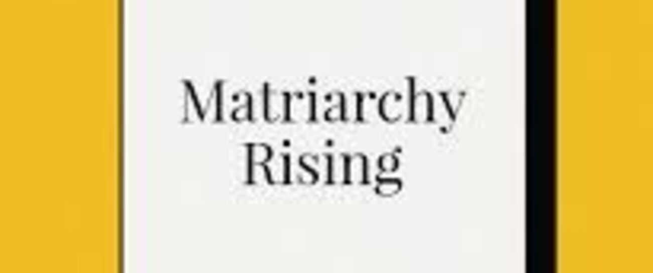 Das papa anathema & furor he hiss toward patriarchal hierarchy
