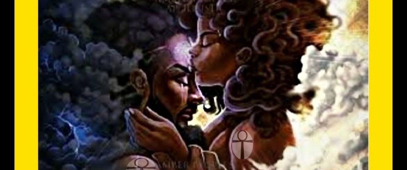 Love is Love...