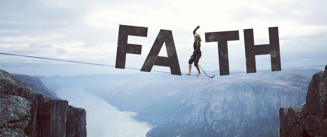 FAITH ❤️