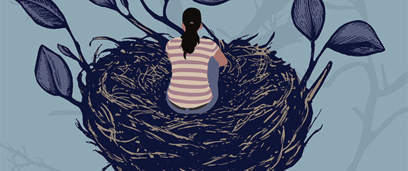 The Empty Nest....