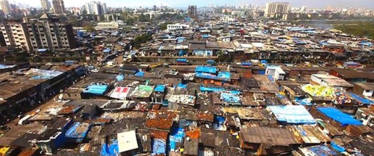 From Destitute Sights