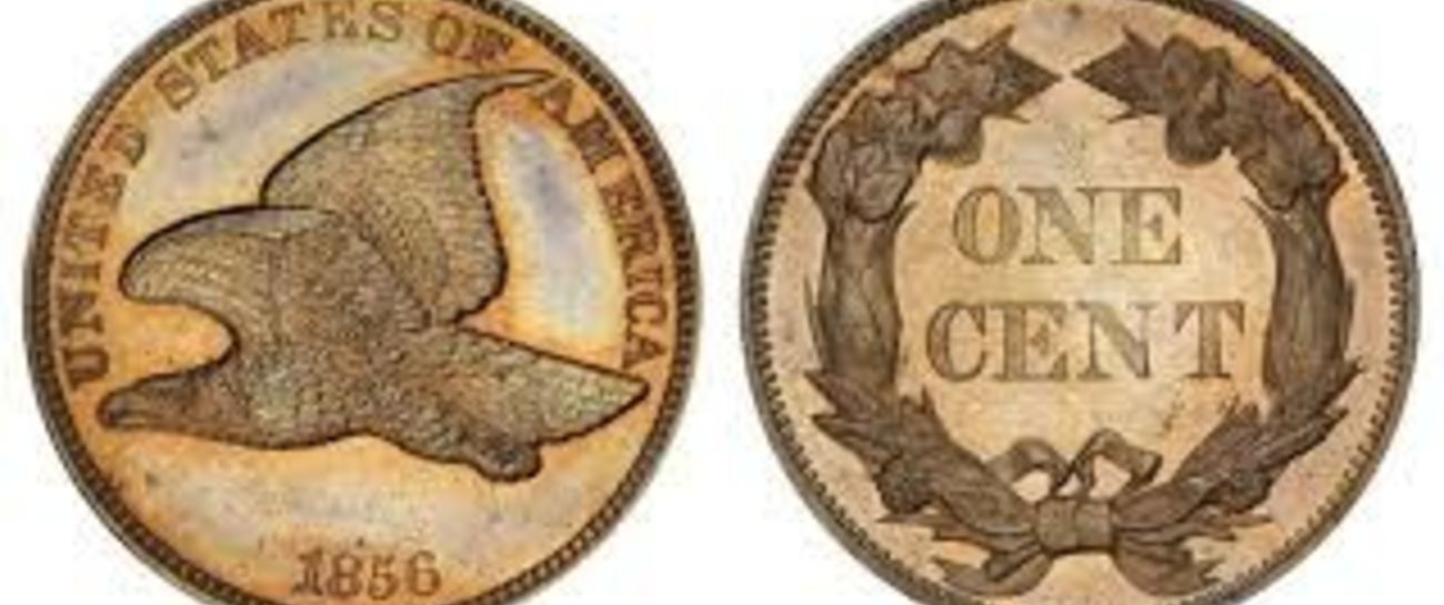 A Pretty Penny