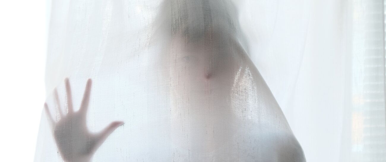 The Ghost Of 38b