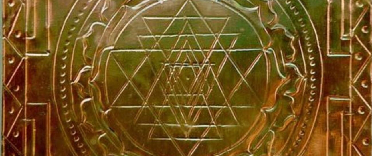 Spiritual journey