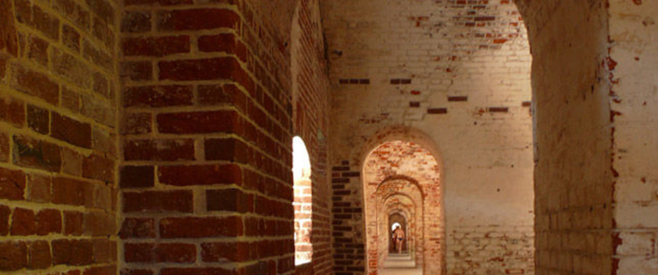 Thru the passageways of time
