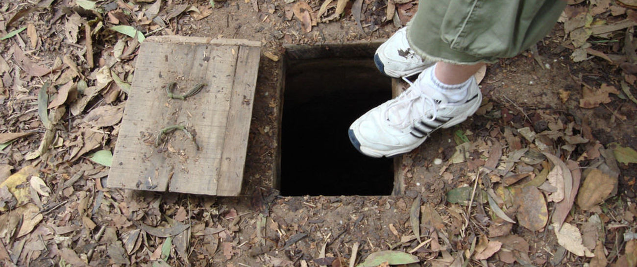 The Trouble Trapdoor
