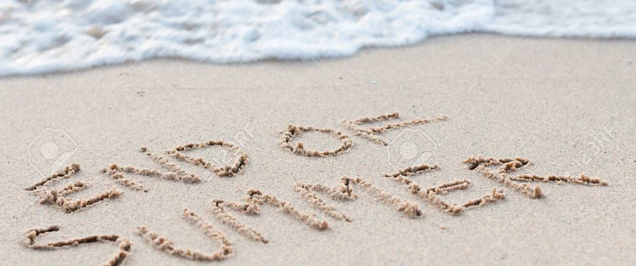 End of summer