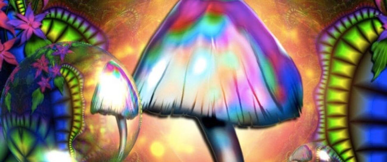 Liberty Cap