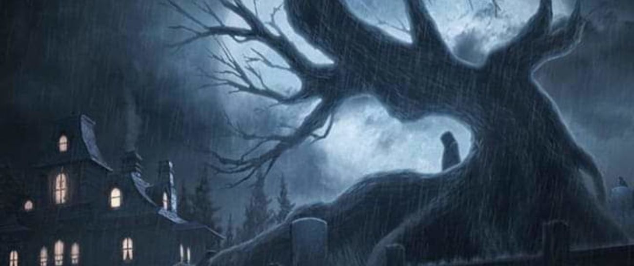 The Dead