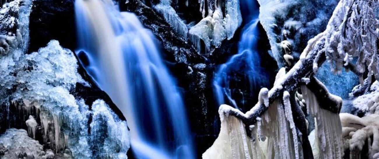 Icescapes