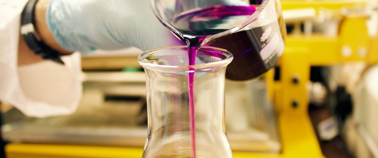 Chemical Reactions