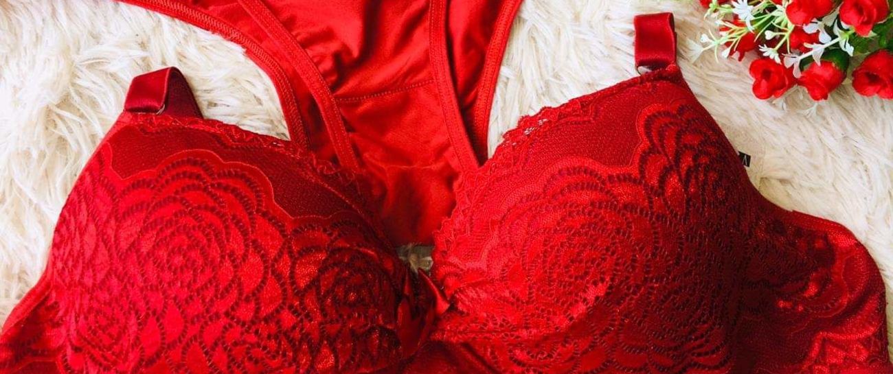 Panties