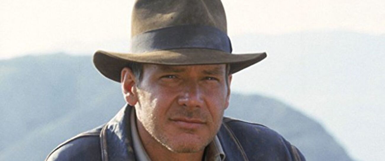 Indiana Jones Got Me Killed