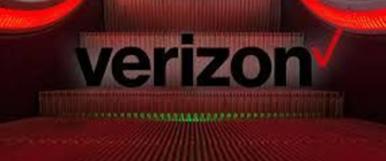 Verizon payment arrangement -
