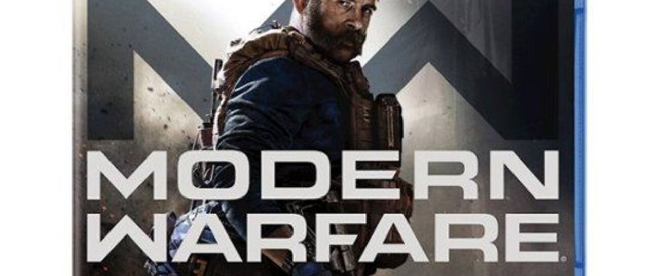 It's Call of Duty, Not Call of Doody