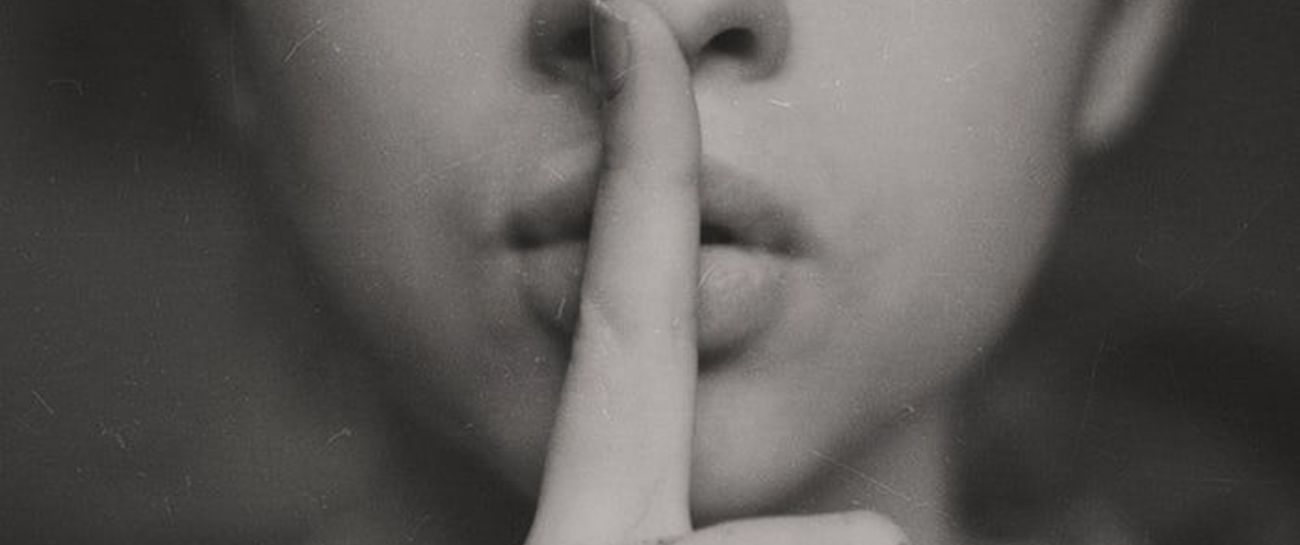 In Silence