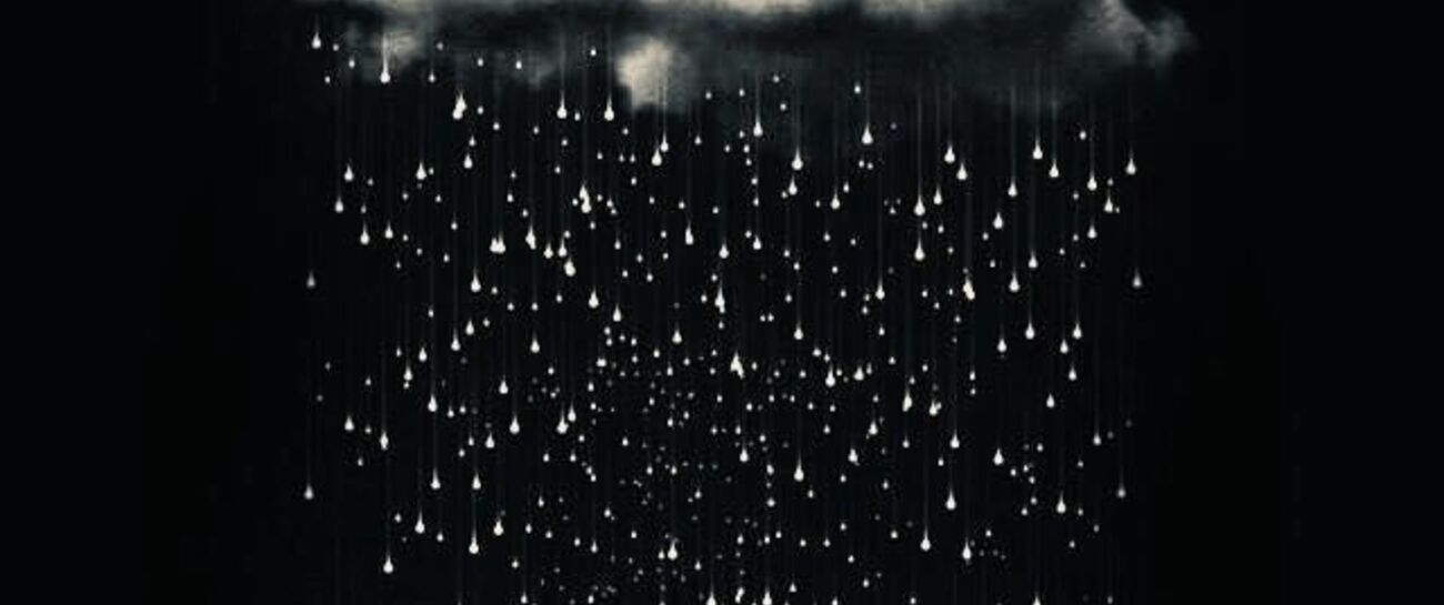 winter rain