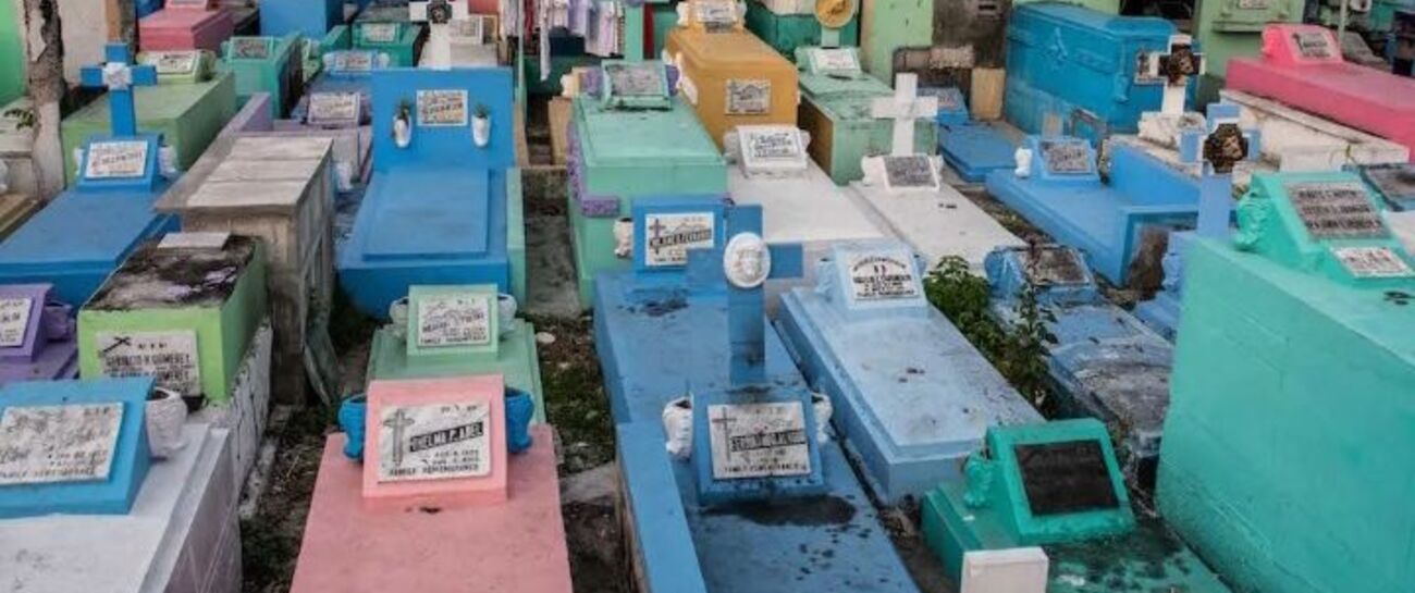 CEMETERY