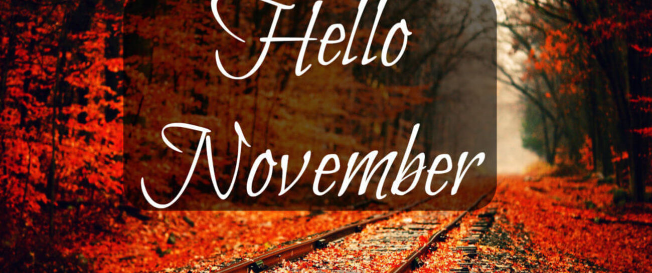 Hello November
