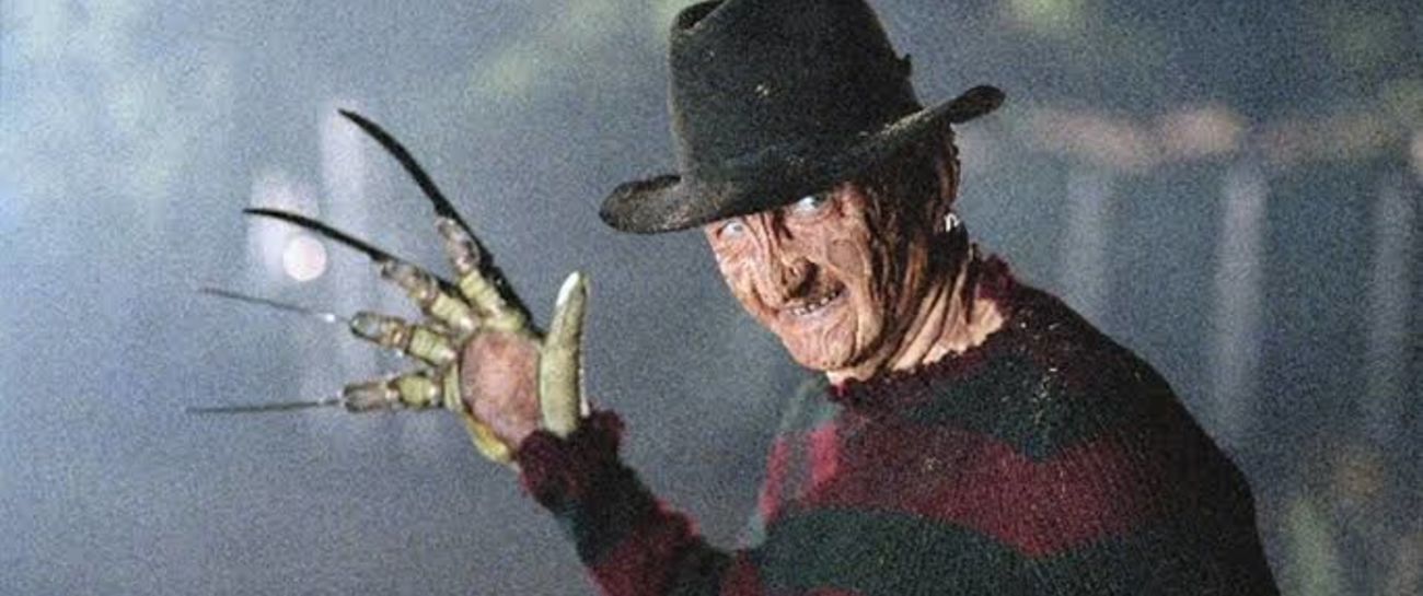 Mr Fredderick Krueger