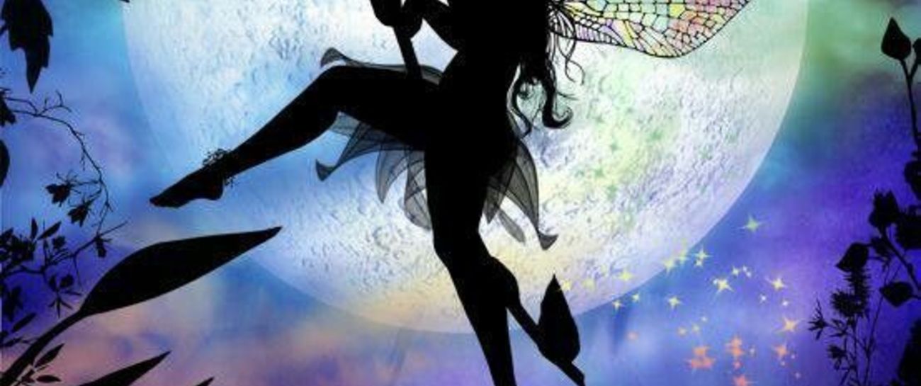 The secretive sprites play🧚♀️