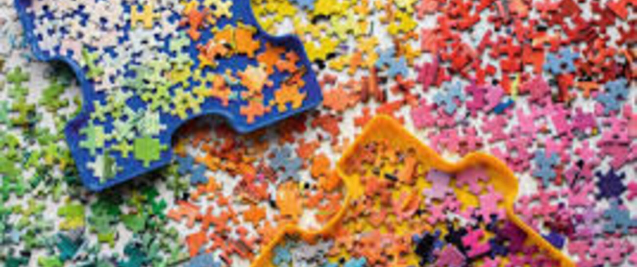 The Jigsaw