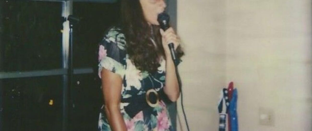 My Karaoke Queen