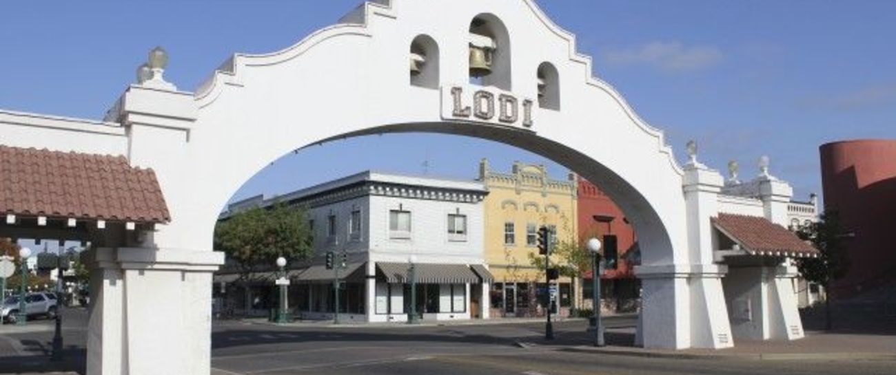Fields of Lodi