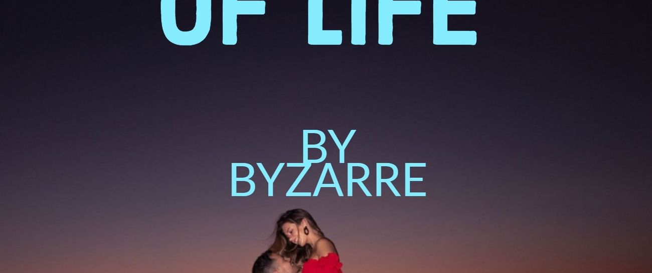 RHYTHM OF LIFE