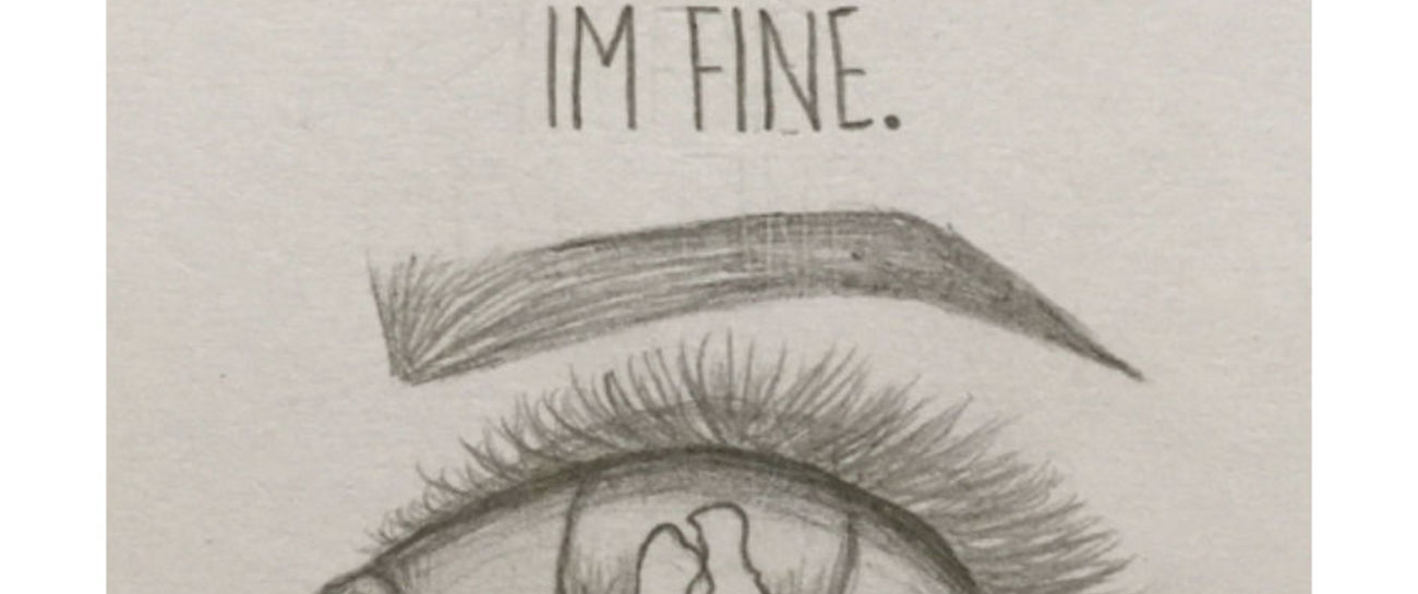 “thoughts in my brain”