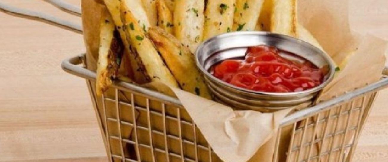 Last chip