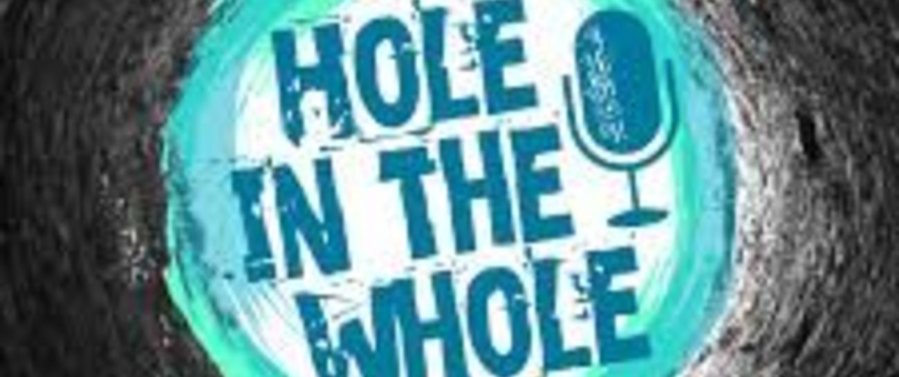 Hole in the whole