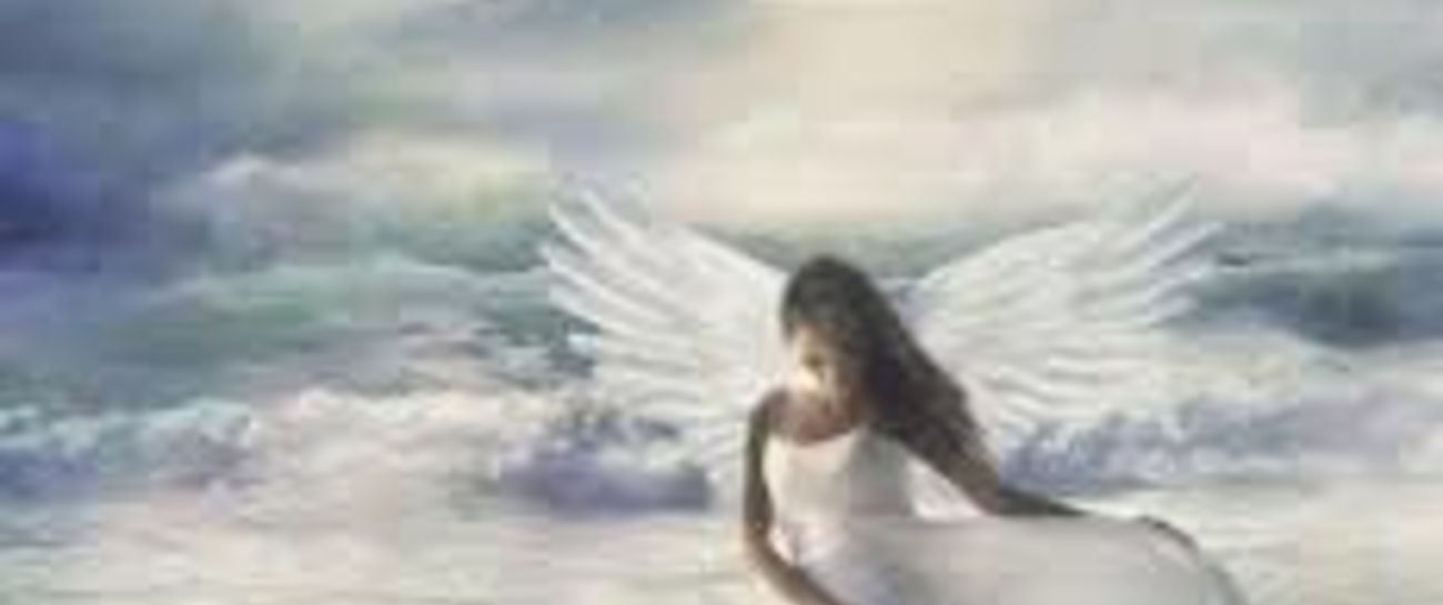 Angels by my side