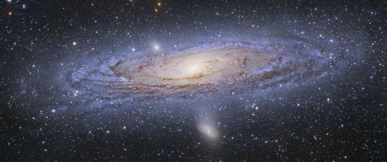 The Septuagenarian Space Traveler