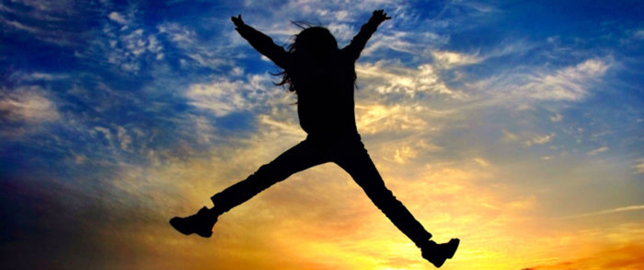 The power of the subconscious mind