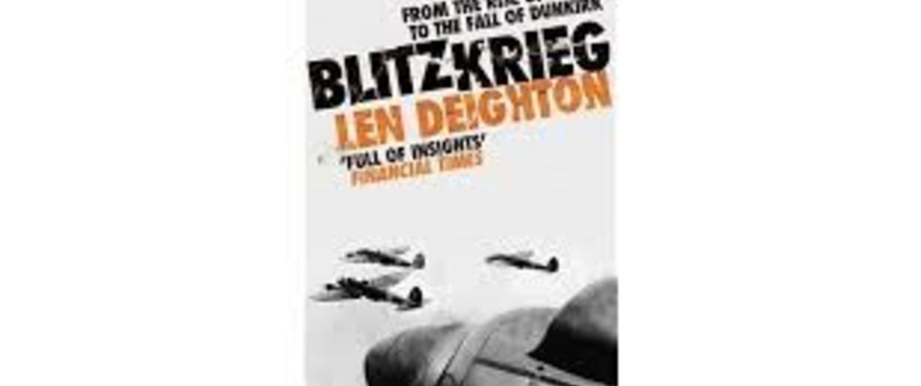 Soundless blinding blitzkrieg