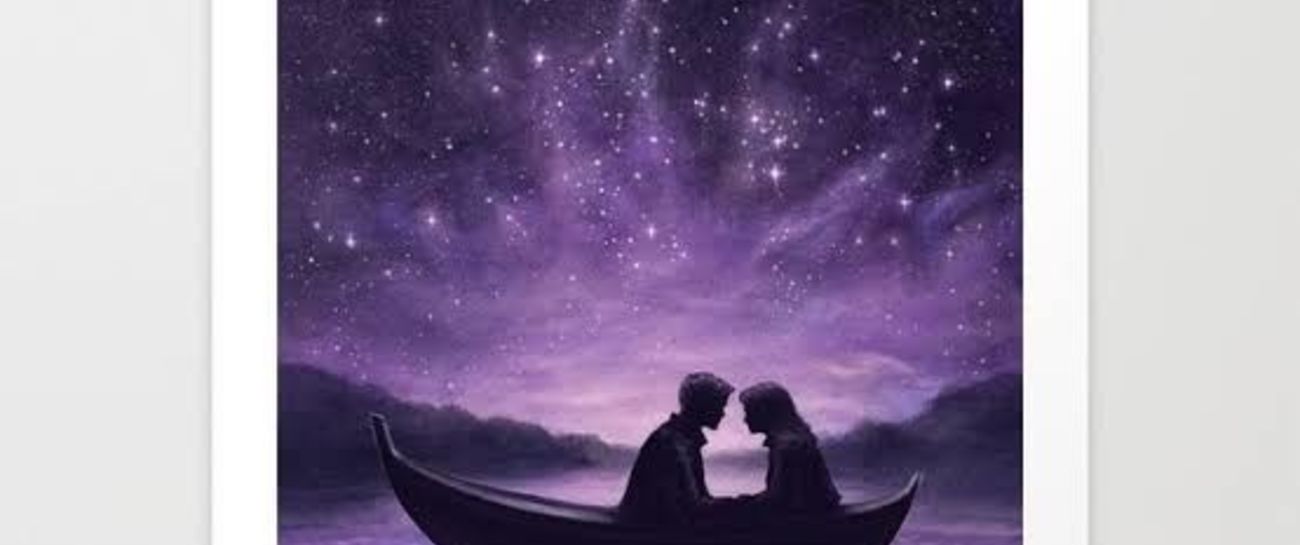 Starlight.