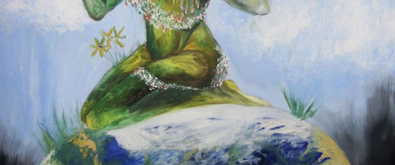 Mother nature