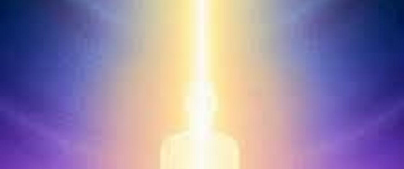 Oh Light Divine