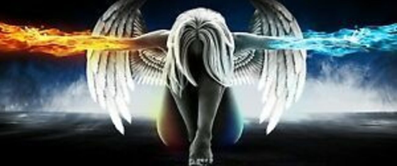 ~ ON THE WINGS OF TIME ~
