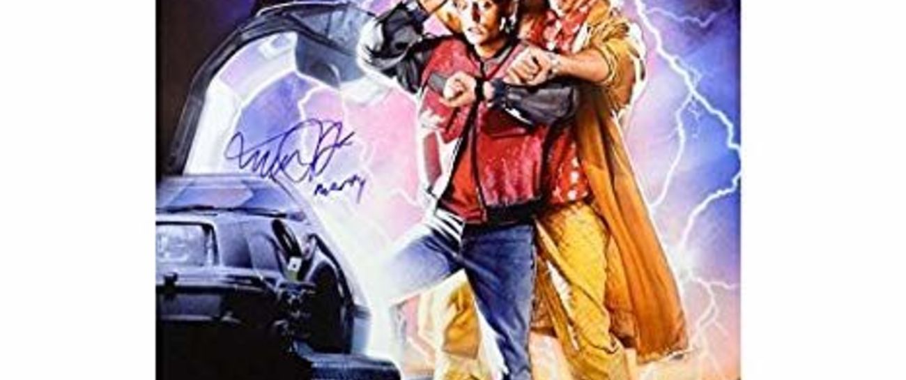 Back To The Future II: 30th Anniversary Back To The Future II: 30th Anniversary