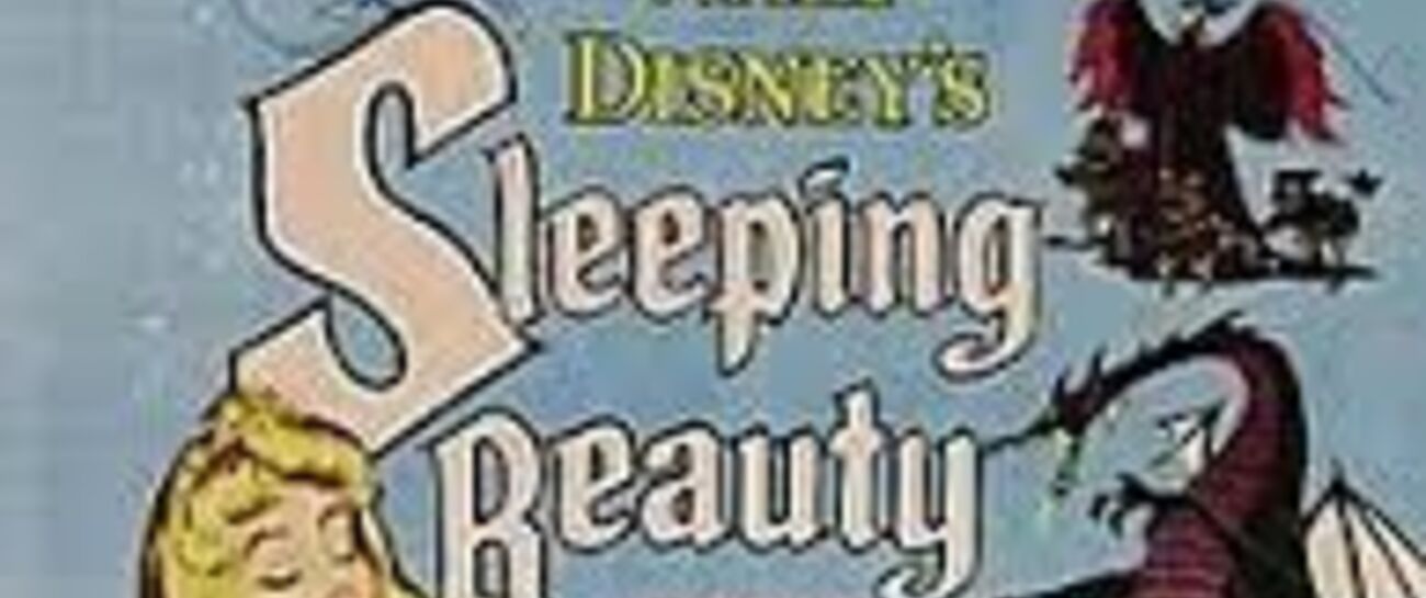 Sleeping Beauty move over, you got fierce competition