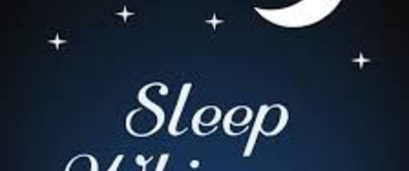 Sleep Whispers