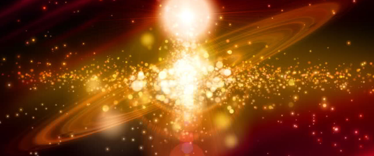 ~ THE GLITTERING SEED ~