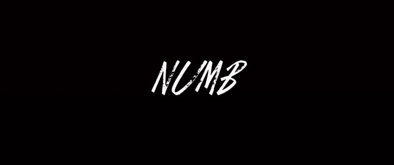 Numb